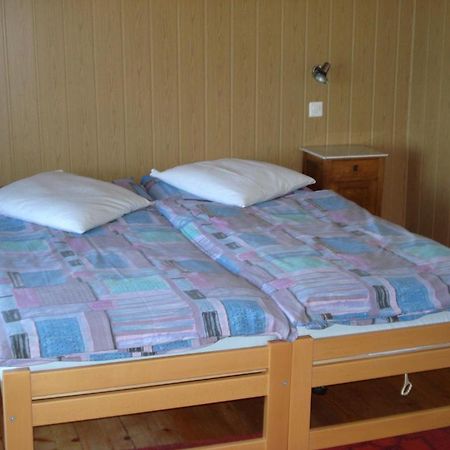 Les Tilleuls Gorgier Quarto foto