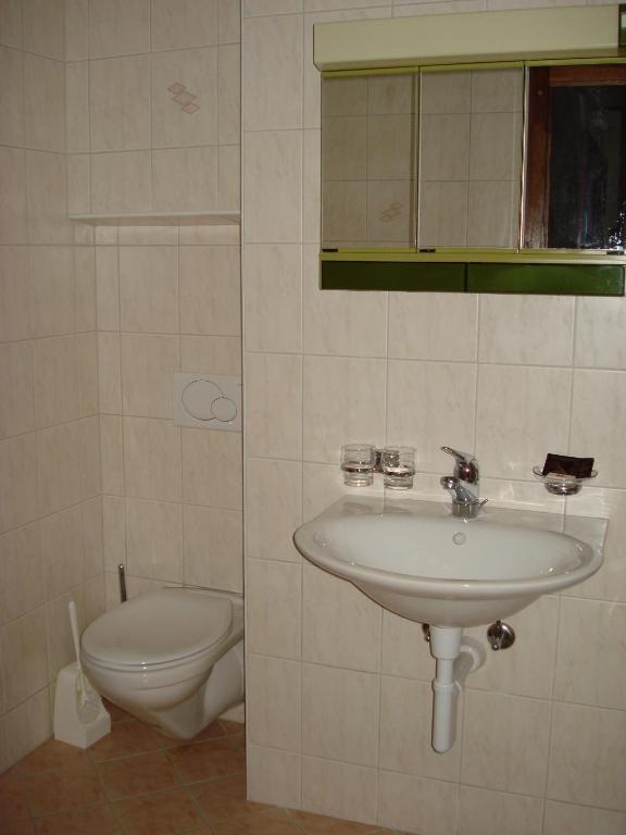 Les Tilleuls Gorgier Quarto foto